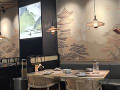 -晓淮山·扬州早茶·淮扬菜(龙阳广场店)