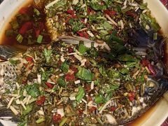 -香满楼(临安路店)