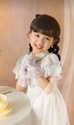 -倾城宝贝儿童摄影(广州天河店)