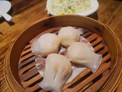 晶莹虾饺皇-颐和•海鲜砂锅粥•啫啫煲(奥林匹克广场店)