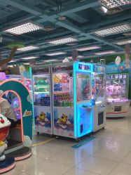 -莫莉幻想儿童乐园(北京昌发展万科店)