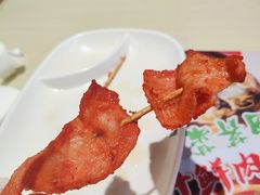 -小杨生煎(黄河路店)