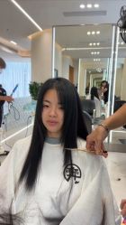 -汀南丝雨Hair design