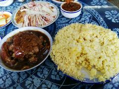 -白家寨子·山野白族菜(古城总店)