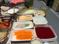 -海底捞火锅(枫蓝国际购物中心店)