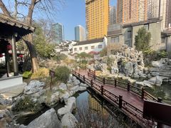 -南京市民俗博物馆(甘熙宅第)