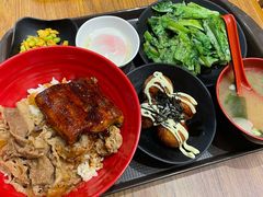 -食其家·牛丼咖喱(天津梅江印象城店)