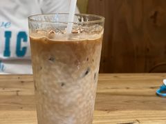 -萤火虫咖啡(后海店)