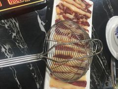 -古乐牛香·鲜牛肉牛杂火锅(解放东路店)