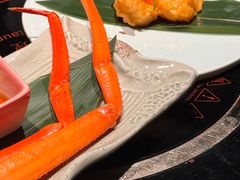 -松鹤精致料理(五一中路店)