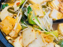 -天瑞福云南过桥米线(十里河店)
