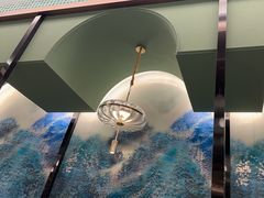 -新世界餐厅(万达店)