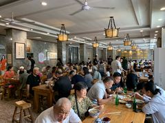 -清真马杰山牛肉汤馆