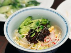 -喜悦烤鸭·新京菜(王府井店)