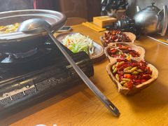 -隔壁老王·家常云南菜(花巷店)