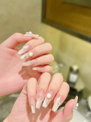 -M·X Nail日式美甲美睫