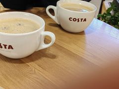 鸿运当头拿铁-COSTA COFFEE(西贸凯德晶品4层2店)