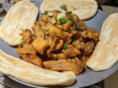 -小菜园新徽菜(镇江丹阳吾悦店)