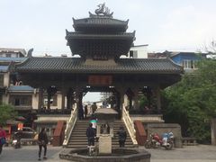 -桂林灵渠景区
