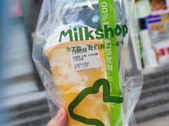 -迷客夏Milksha(合肥步行街首店)