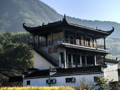 -塔川景区