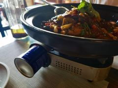 -俏湘私房菜(国贸店)