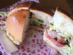 -繁仔牛杂(石排店)