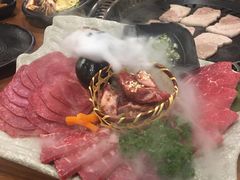 -匠太烧肉台日料理餐酒馆(三林店)