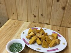 -飘香小食店(国平路店)