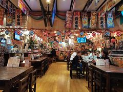 大堂-平成屋·午肴夜酒(四川北路店)