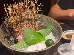 -古田居·特色寿司料理(星之岛旗舰店)