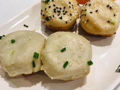 -小杨生煎(龙之梦购物中心店)