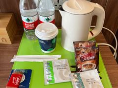 -康铂酒店(上海外滩店)
