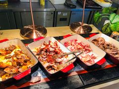 -丽池宫韩式汗蒸会馆(华灯坊店)