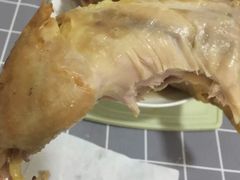 -吴山烤禽 (吴山路店)