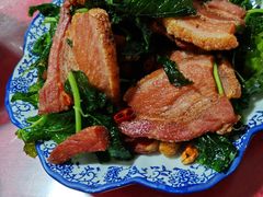 -老丽江餐馆(丽江华都商贸城店)