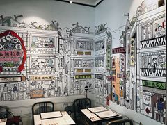 -发记甜品(山东街店)