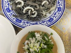 -清真·鸦儿李记·小馆(后海店)