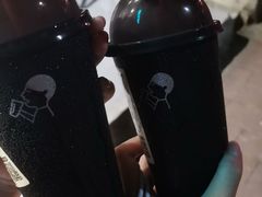 -喜茶(中山利和新地店)