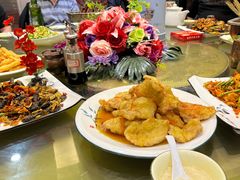 -老味道锅包肉(日照街店)