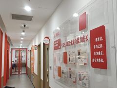 -昂立青少儿成长中心(杨浦国和1000校区)