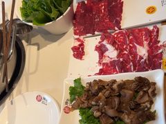 -焯牛潮汕牛肉火锅(云峰街创始店)