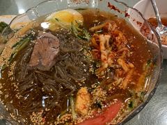 -春花民族美食(佳木斯总店)