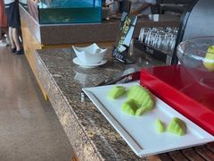 -视界美食自助餐厅·石家庄希尔顿酒店