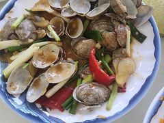 -旺鲜渔港连锁餐厅·珠海特色美食地标(爱情邮局店)