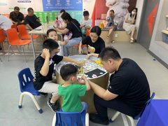 -斯坦星球AI编程·机器人科创·乐高科学·信奥·思维·专注力·STEM·竞赛考级(高新区绿宝广场龙湖狮山天街学习中心)