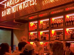 -The Drinkery (瑞金店)