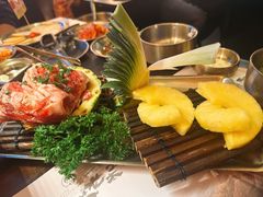 -西塔老太太泥炉烤肉(上海七宝领展广场店)