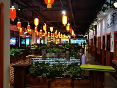 -鹅城粤菜馆(白云山路店)
