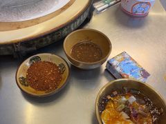 -阿昌白族石板烧(大理古城店)